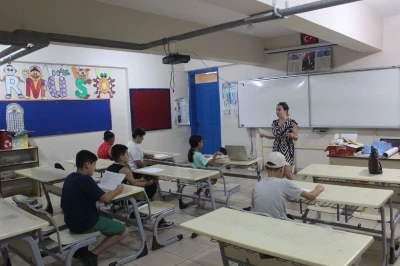 Kastamonu Üniversitesi’nden Antakya’ya umut taşıyan köprü
