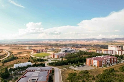 Kastamonu &Uuml;niversitesi, patent başvurularında d&ouml;rt alanda ilk 10&rsquo;da
