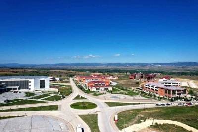 Kastamonu Üniversitesi Sürekli Eğitim Merkezi’ne dijital rozet sertifikası
