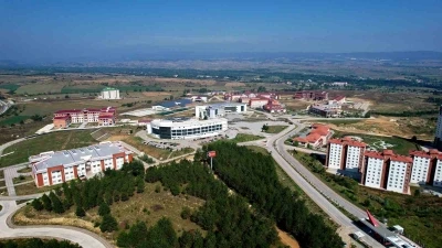 Kastamonu Üniversitesi TÜBİTAK projelerinde Türkiye’de dokuzuncu sırada
