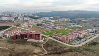 Kastamonu &Uuml;niversitesi, &Uuml;NİDES&rsquo;te T&uuml;rkiye &uuml;&ccedil;&uuml;nc&uuml;s&uuml; oldu
