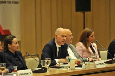 Kastamonulular Platformu: &quot; Batı Karadeniz’de bölgesel gücü artırmak için bir aradayız&quot;
