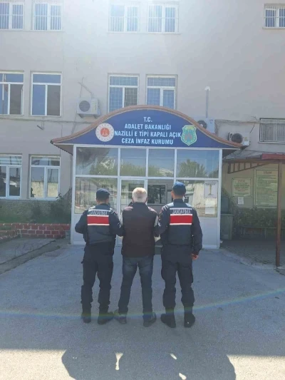 Kasten &ouml;ld&uuml;rmeden aranıyordu, Bozdoğan&rsquo;da yakalandı
