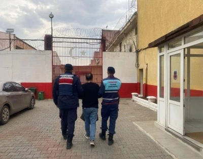 Kasten &ouml;ld&uuml;rmeden aranıyordu, yakalandı
