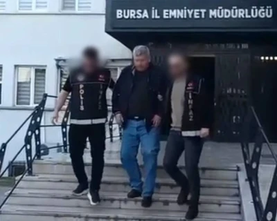 Kasten &ouml;ld&uuml;rmeden dolandırıcılığa, arananlar yakalandı
