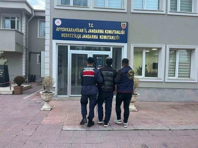 Kasten yaralama su&ccedil;undan aranan şahıs yakalandı
