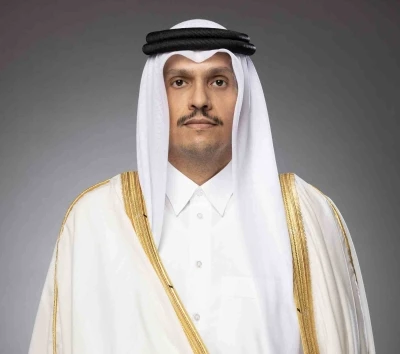 Katar Başbakanı Al Thani, ABD&rsquo;nin &Ouml;zel Temsilcisi Witkoff ve Trump&rsquo;ın damadı Kushner ile g&ouml;r&uuml;şt&uuml;
