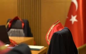 Katliam Girişimi Davasinda Karar G&uuml;n&uuml;