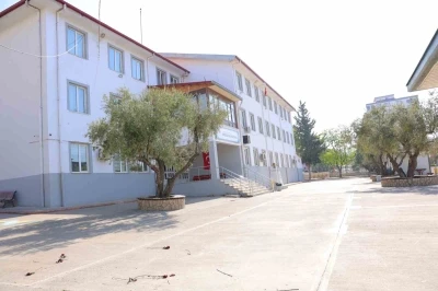 Katliamın yaşandığı Ayser &Ccedil;alık Ortaokulu 23 Nisan&rsquo;da sessiz
