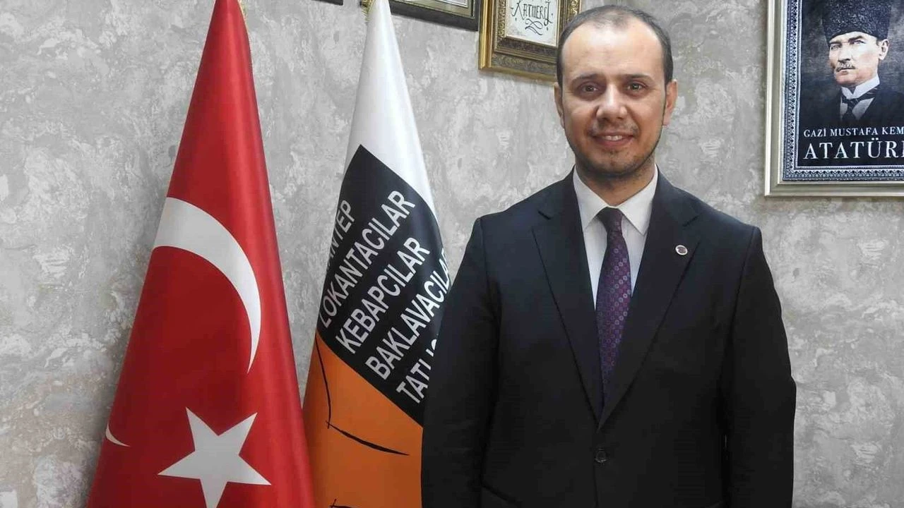 Katmerci'den Esnafa Kritik Uyarı!