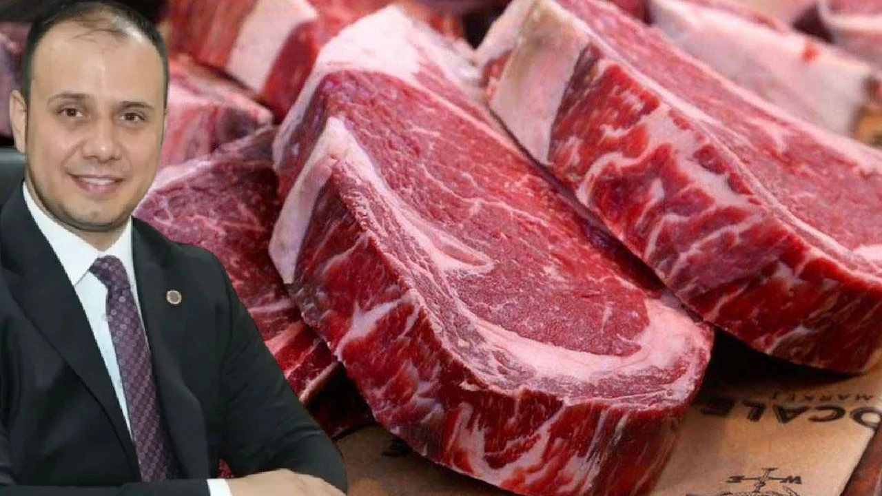 Katmerci’den kırmızı et fiyatlarına tepki! Oyunlardan bıktık