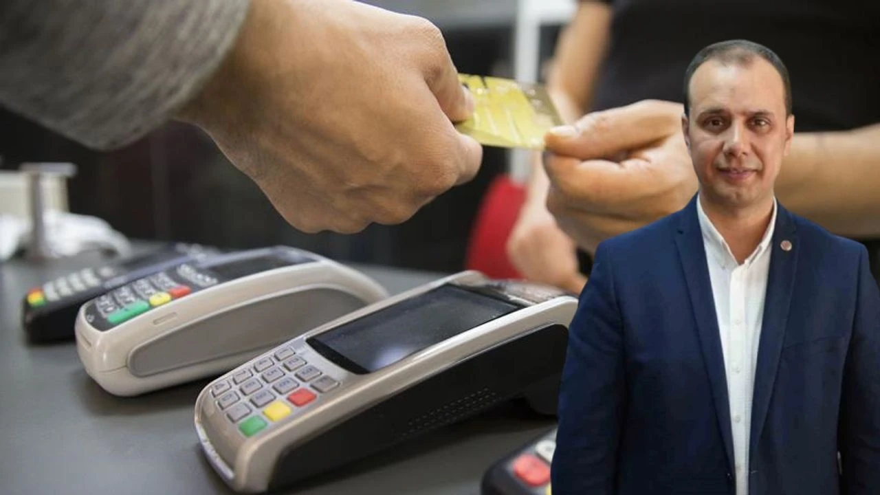 Katmerci’den komisyon isyanı! Gaziantep esnafı düzenleme bekliyor