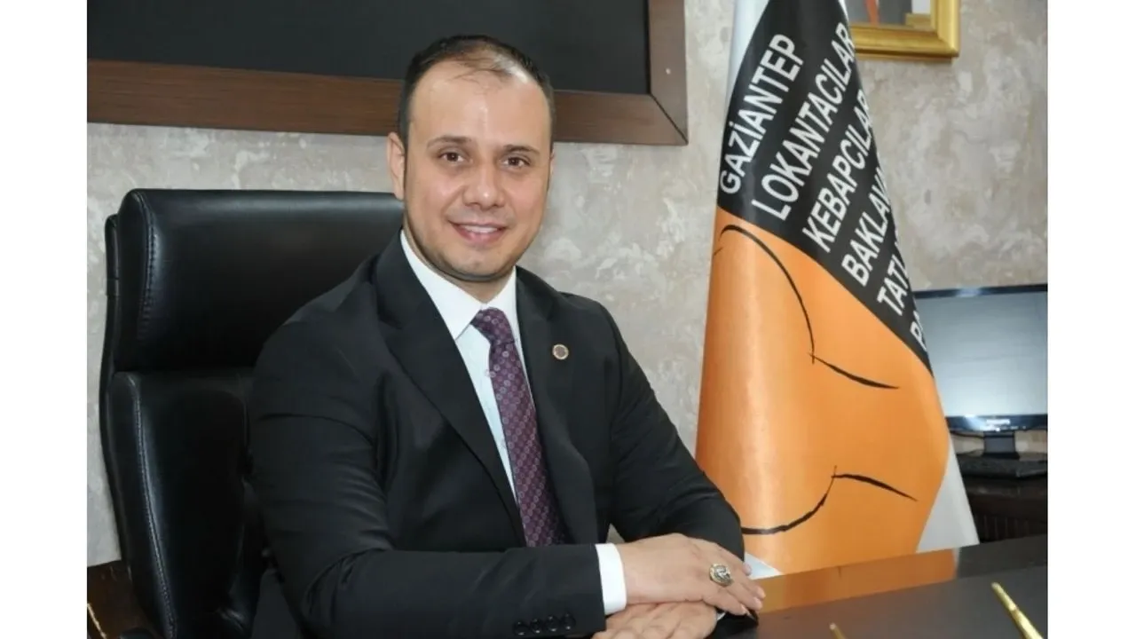  Katmerci İsyan Etti!