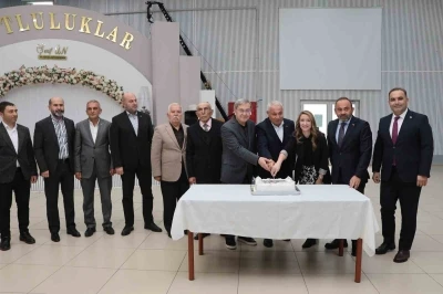 Kavak’ta Öğretmenler Günü kutlandı
