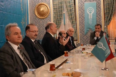 Kavas&rsquo;tan ge&ccedil;mişten g&uuml;n&uuml;m&uuml;ze Afrika
