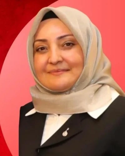 Kavaz: &quot;Cumhuriyet; özgürlük, adalet ve insan haklarının teminatıdır&quot;
