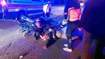 Kavgada g&ouml;ğs&uuml;nden bı&ccedil;aklandı, hastanede hayatını kaybetti
