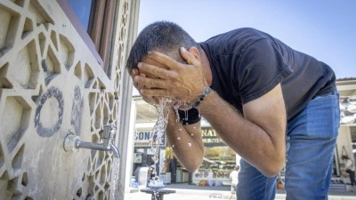 Kavurucu sıcaklar geri d&ouml;n&uuml;yor! Termometreler 40 dereceyi aşacak