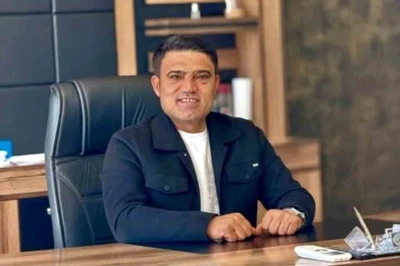 Kaya&rsquo;dan Ramazan Bayramı mesajı
