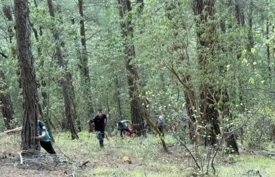 Kayalıklardan düşerek yaralanan şahıs 4 saatlik operasyonla kurtarıldı
