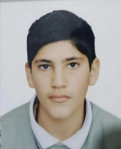 Kaybolan 14 yaşındaki &ccedil;ocuktan iyi haber
