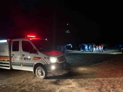 Kaybolan 5 yaşındaki kız çocuğu bulundu
