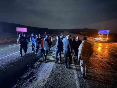 Kaybolan diyabet hastası gen&ccedil; her yerde aranıyor