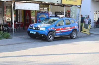 Kaybolan engelli çocuk 88 kilometre uzaklıkta bulundu
