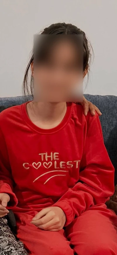 Kaybolan kız &ccedil;ocuğu arkadaşının evinde bulundu
