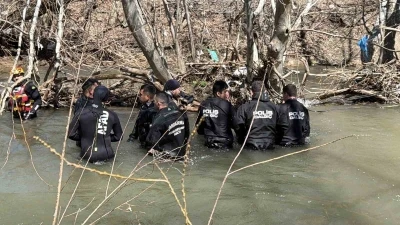 Kaybolan otizmli Fırat Can Temel&rsquo;in cansız bedeni bulundu
