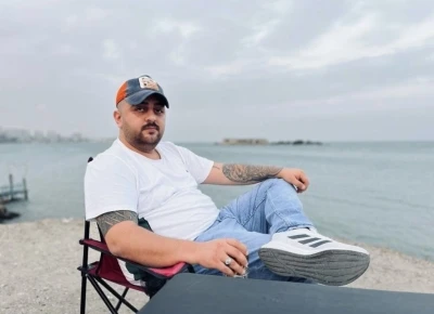 Kayınpeder, damadını öldürdü
