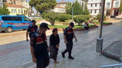 Kayınpeder öfkesi 3 hektarı küle çevirdi
