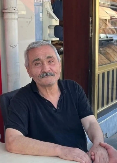 Kayıp adam derede ölü bulundu
