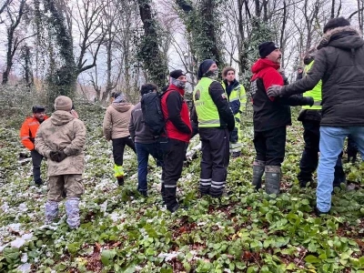 Kayıp adliye &ccedil;alışanı &ouml;l&uuml; bulundu
