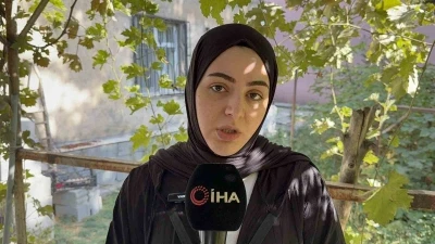 Kayıp alzaymır hastasından 14 gündür haber alınamıyor
