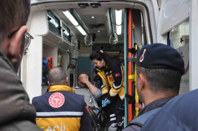 Kayıp dağcıdan sevindiren haber: 4 g&uuml;n sonra bulundu
