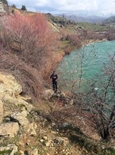 Kayıp engelli adamı arama &ccedil;alışmaları devam ediyor