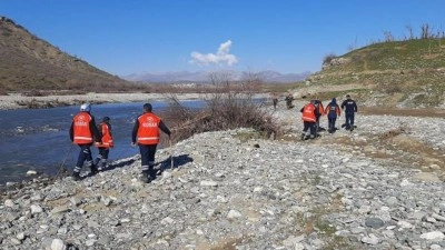 Kayıp engelli bulunamadı, arama &ccedil;alışmaları sona erdi
