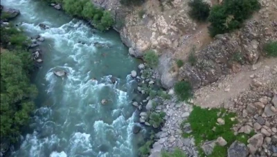 Kayıp Erkan Sak i&ccedil;in yapay zeka destekli arama 8&rsquo;inci g&uuml;n&uuml;nde
