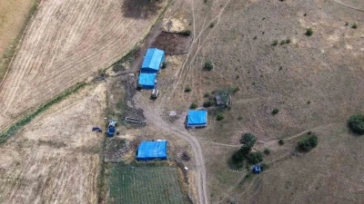 Kayıp Evrim Atış dosyası 8 yıl sonra yeniden a&ccedil;ıldı
