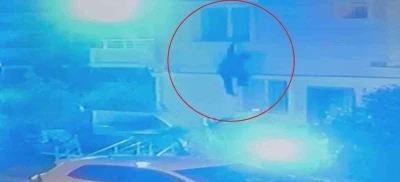 Kayıp gen&ccedil; 24 g&uuml;nd&uuml;r aranıyor; en son taş &uuml;zerinde elbiseleri ve eşyaları bulunmuştu

