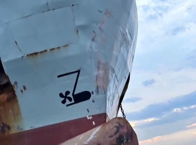 Kayıp iş adamının parçalanan yatıyla kuru yük gemisindeki boya kalıntıları eşleşti
