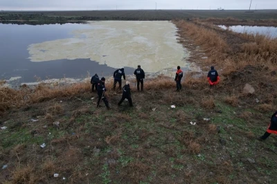Kayıp kadını arama &ccedil;alışmaları 11&rsquo;inci g&uuml;n&uuml;nde
