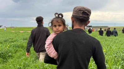 Kayıp kız &ccedil;ocuğu ile ilgili sevindirici haber: Evlerinin 3 kilometre uzağında uyurken bulundu