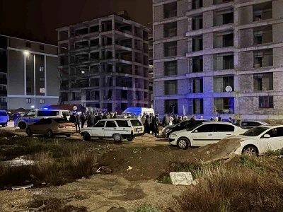 Kayıp olarak aranan 16 yaşındaki Feyza, &ouml;l&uuml; olarak bulundu
