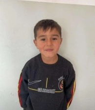 Kayıp olarak aranan 5 yaşındaki &ccedil;ocuk &ouml;l&uuml; bulundu