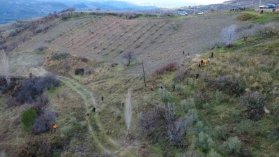 Kayıp olarak aranan kadın dere yatağında &ouml;l&uuml; bulundu
