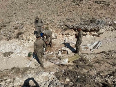 Kayıp olarak aranan kişinin cinayete kurban gittiği ortaya &ccedil;ıktı
