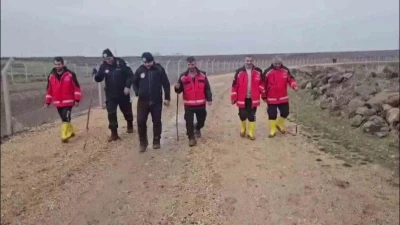 Kayıp şizofreni hastası kadın, her yerde aranıyor
