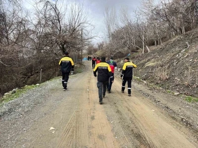 Kayıp yaşlı adam 17 g&uuml;nd&uuml;r aranıyor
